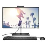 PC HP I7 - 8GB - 1TB SSD