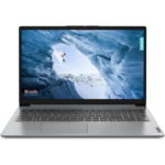 LENOVO COMPUTADOR PORTÁTIL IP1 15IAU7 15.6'' i3-1215U FHD 8GB 256GB W11H CINZA