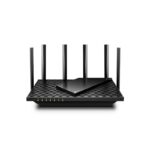 ROUTER TP-LINK WIFI 6 AX5400 DUAL BAND ARCHER AX72