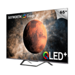 TV 65' QLED SKYWORTH UHD 4K SMART ANDROID