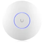 Access-Point-Ubiquiti-UniFi-U6-Long-Range-Dual-Band-WiFi-6-Gigabit-PoE-Ceiling-Mount_